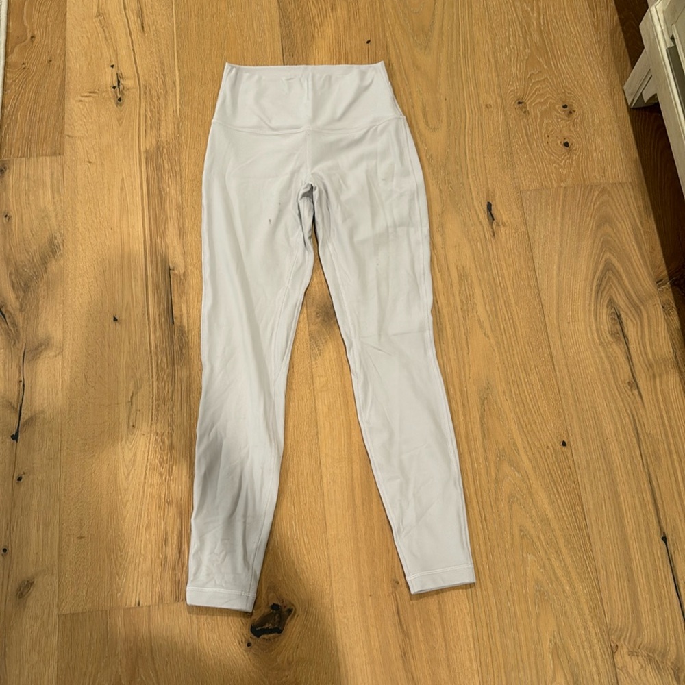 Lululemon align legging